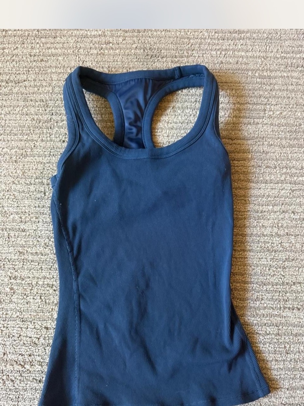Alo tank top size XS
